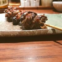 新宿うな鐵 はなれ - 