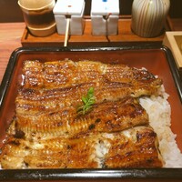 新宿うな鐵 はなれ - 