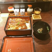 新宿うな鐵 はなれ - 