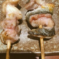 新宿うな鐵 はなれ - 