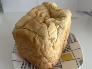 Karuizawa Iburu Karuizawa Honten - ※这不是我们的商品！这是收到的夫人手工面包！在可以眺望花园的别墅里享用茶时带来的手信♡