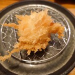 京都 かつりき - たまごかつ