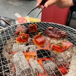 Sumibiyakiniku Ushinomaruyama - 