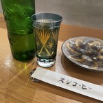 スシコーヒー - 