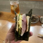 スシコーヒー - 