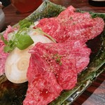 焼肉みずの - 