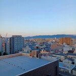 京都堀川イン - 