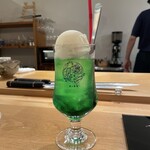 スシコーヒー - 