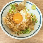 大阪うどん いなの路 - 