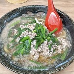 大阪うどん いなの路 - 