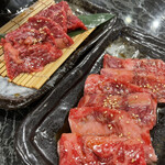 Sumibiyakiniku Ushinomaruyama - 