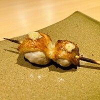 鳥匠いし井ひな - むね肉 山わさび