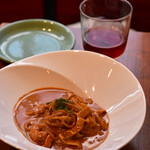 カヴァタッピ サンジュー - 