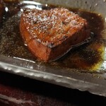 もつ焼 まるい - 