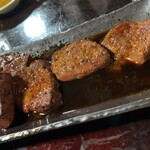 もつ焼 まるい - 