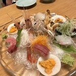 板前料理いちふじ - 