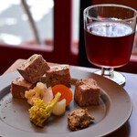 カヴァタッピ サンジュー - 