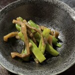 もつ焼 まるい - 