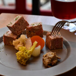 カヴァタッピ サンジュー - 