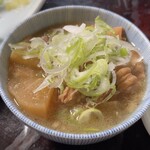 もつ焼 まるい - 