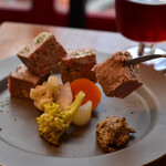 カヴァタッピ サンジュー - 