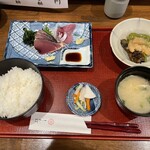 季節料理と静岡おでん しんば - 