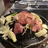 ジンギスカン ひげのうし 南5条店