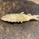 Tempura Mokkosu - 