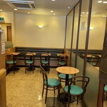 Orion Cafe - 