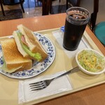 Orion Cafe - 