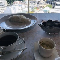 資生堂パーラー ザ・ハラジュク - 