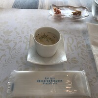 資生堂パーラー ザ・ハラジュク - 