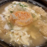 天ぷら もっこす - 