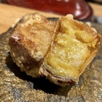 天ぷら もっこす - 