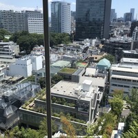 資生堂パーラー ザ・ハラジュク - 