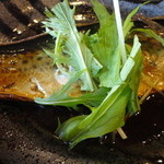 うまとと屋　よこみち - 結構大きいよ