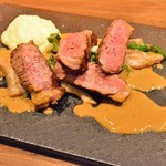 Le Bonze - ●２０１３．０９．０７【訪問１２回目】