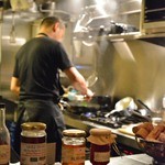 Le Bonze - ●２０１３．０９．０７【訪問１２回目】