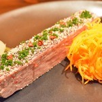 Le Bonze - ●２０１３．０９．０７【訪問１２回目】