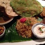 おすすめディナー・タリ\1980