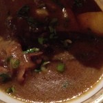 サイーファ ケバブ アンド ビリヤニ - ニハリ