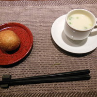 北新地 福多亭 The Ukai - 