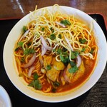 タイ料理 メーパオ - 