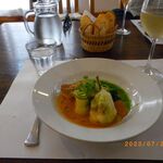 Bistro Mon.Chemin - 