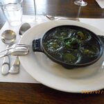 ビストロ モン.シュマン - 