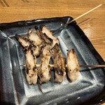 Yakitori Dainingu Mitsuboshi - 