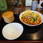 タイ料理 メーパオ - 
