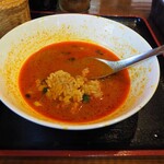 タイ料理 メーパオ - 