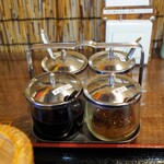 タイ料理 メーパオ - 