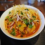 タイ料理 メーパオ - 